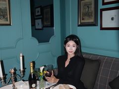 -领仕扒房(长春店)