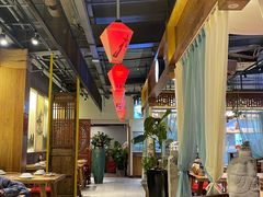 -水煮三国·川鲁江湖菜(香山店)