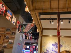 -喜鹊烤肉酒场(美乐城店)