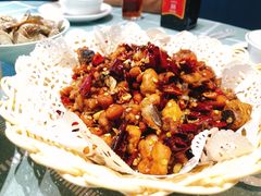 -乌江鱼杭帮菜(西湖店)