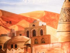 -疆里疆外·和田烤肉·清真