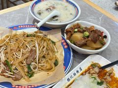 -银记肠粉店(北京路店)