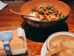 -德天顺盖码饭(人民西路店)