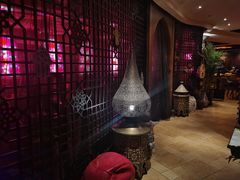 -Tajine Moroccan塔金摩洛哥中东餐厅