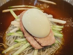 -江南面屋(明洞店)