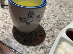 -真地道京味府·鲜橙烤鸭·北京菜(朝阳公园·甜水园店)