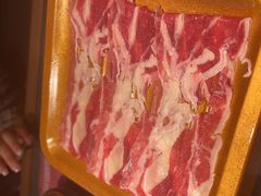 -牛YO寿喜烧和牛火锅自助(三台子万象汇店)