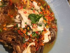 -九九私厨(石溪店)