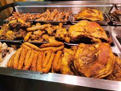 -诺敏塔拉奶茶-布里亚特包子-手把肉(锦都会店)