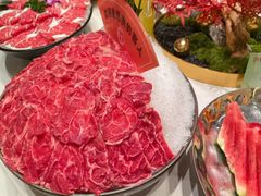 -德天雪花肥牛海鲜火锅(南苑东路店)