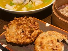 -南京大牌档(新街口德基广场店)