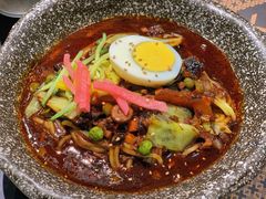 辣辣炸酱面-KCOOKING概念韩餐(世茂52+店)