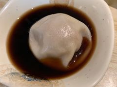 -鸡鸣汤包(复地活力广场店)