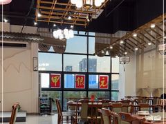 大堂-元银甲·湖北地标美食(汉阳店)