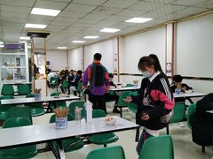大堂-薛昌利大米面皮(南关正街店)