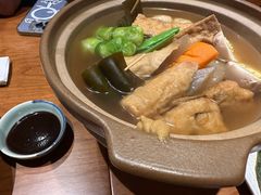 -慢走(甜水园店)