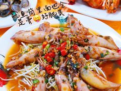 -美美小海鲜