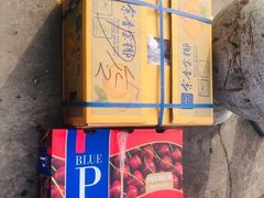 -沈阳市八家子水果批发市场