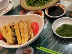 -滕记星发餐室·新加坡菜(巨鹿路店)