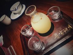 桂花米酒-寻宝记绍兴菜(鲁迅路店)