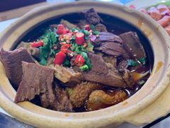 一碗牛杂-贤合庄卤味火锅(济南泉城路店)