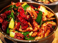 -山石榴·贵州菜(丰盛里店)