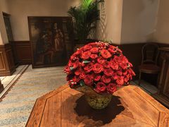 -玫瑰厅上海菜(兴国路店)