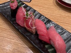 -合点寿司(金虹桥商场店)