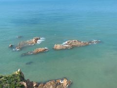 -摩天岭风景区