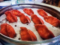 榴莲蒸饺-赵家馆(燕山大街店)