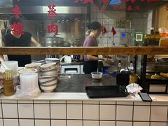 -矮子粉店1985·长沙米粉(湘春路店)