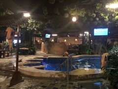 -泉城欧乐堡戏水湾艺术养生温泉