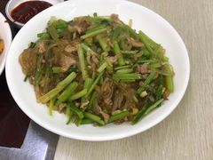 -朴氏韩国料理(北欧丽景店)