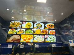-喜乐餐厅•灯笼虾球首创者•本地小海鲜(二马路店)