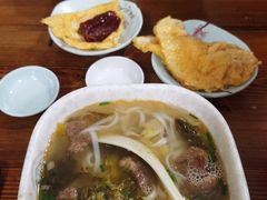 -陈记汤饭(水巷口店)