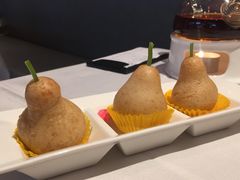 -若蘭慈·无国界素食料理(欢乐海岸店)