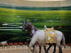 -内蒙古驻京办餐厅