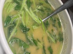 -绿茶餐厅(蓝色港湾店)