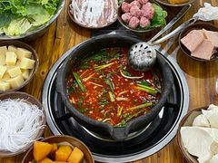 -笔记安顺夺夺粉火锅