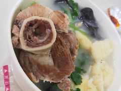 -小杨生煎(南京东路食品一店)