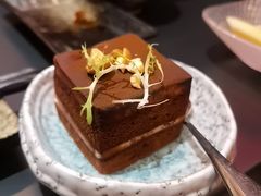 -無二炙坊·和牛烧肉(大钟寺1733店)