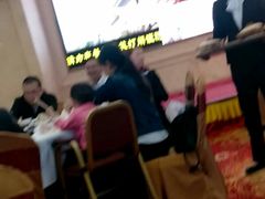 -京华世纪酒店·潮苑大酒楼(益华百货店)