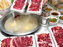 -八合里潮汕鲜牛肉火锅(福州万象城店)