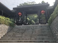 -第一山景区