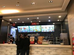 -永和大王(浦东南路店)