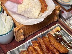 -一味大院•桐庐菜传承店(春江路店)