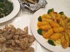 -大东海海鲜酒楼(渔人码头总店)