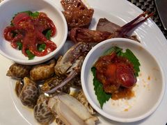 -温州王朝大酒店-自助餐厅