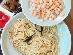 -裕兴记•蟹黄面馆(人民广场店)