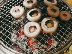 -姜虎东白丁烤肉(银泰中心in99店)